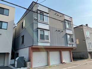 アドラブ－ル元町の物件外観写真